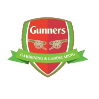 Gunners Landscapes Logo
