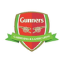 Gunners Landscapes Logo