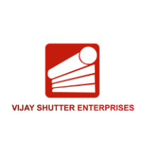 Vijay Shutter Logo