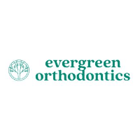 Evergreen Orthodontics Logo