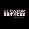 El cajon Services  (خدمات الكاهون) Logo