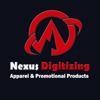 Nexus Digitizing - Apparel & Promotional Products Logo
