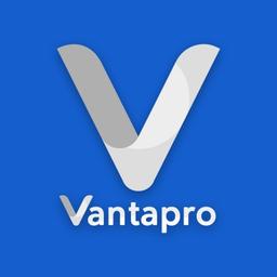 Vantapro Logo