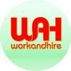 workandhire Logo