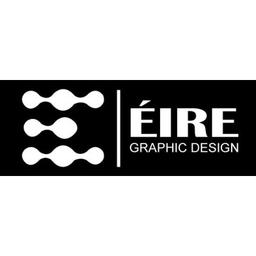 Éire Graphic Design Logo
