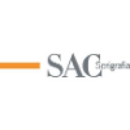 SAC Serigrafia srl Logo