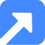 Getscreen.me Logo