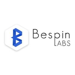 Bespin Labs - The Home of Patronum Logo