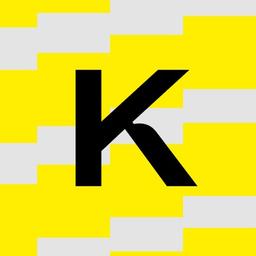 Komma Logo