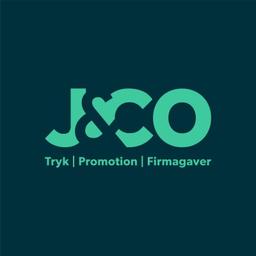 J&CO Logo