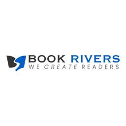 Book Rivers Logo
