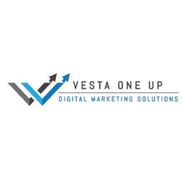 VESTA ONE UP Logo