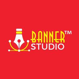 Banner Studio Logo