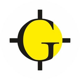 Gurukrupa Printwell Logo