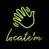 Locate'm Logo