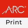 ARC Print India Logo