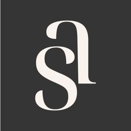 Amyable Studios | Brand & Packaging Studio Logo