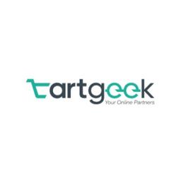 Cart Geek Logo