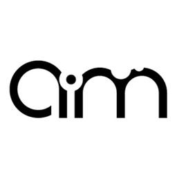 Aim Sp. z o. o. Logo