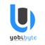 Yobibyte Logo