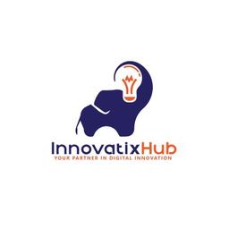 innovatixhub Logo