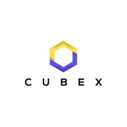 Cubex Design Logo
