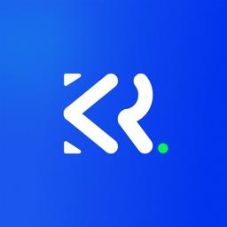 KREIOS | Growth-Driven Creative Agency Logo