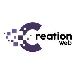 Creation Web Solutions Ltd Logo