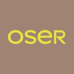 OSER Brand & Marketing Consultancy Logo
