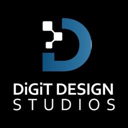 Digit Design Studios Logo