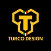 Turco Design Logo