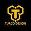 Turco Design Logo