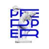 Pepper Hot Studio Logo