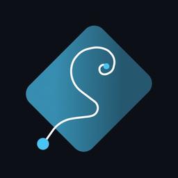 Surgyy Design Logo