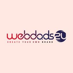 WEBDADS2U PRIVATE LIMITED Logo