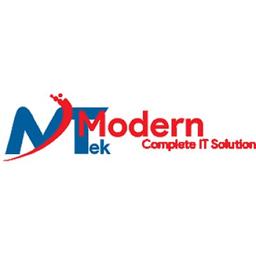 Modern Tek Logo