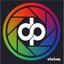DP Vision Logo