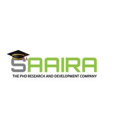 Saaira Technologies Logo
