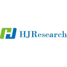 HJ Research Logo