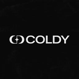 Coldy Studio Logo