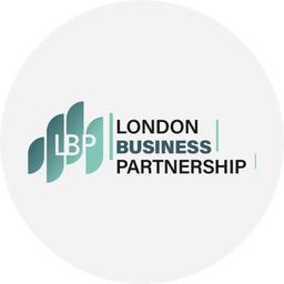 London Business Partnership Ltd Logo