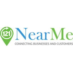 121 Near Me Logo