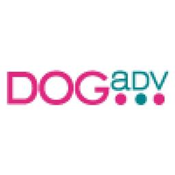DOG ADV - Digital Marketing Agency Logo