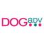 DOG ADV - Digital Marketing Agency Logo