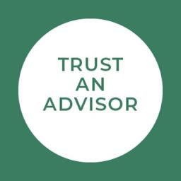 Trust an Advisor Logo