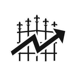 Irongate Marketing Logo