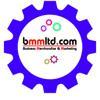 BMM LTD Logo