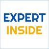 Expert Inside Logo