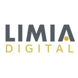Limia Digital Logo