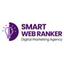 Smart Web Ranker Logo
